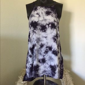 Cotton On Tie-Dye Shirt